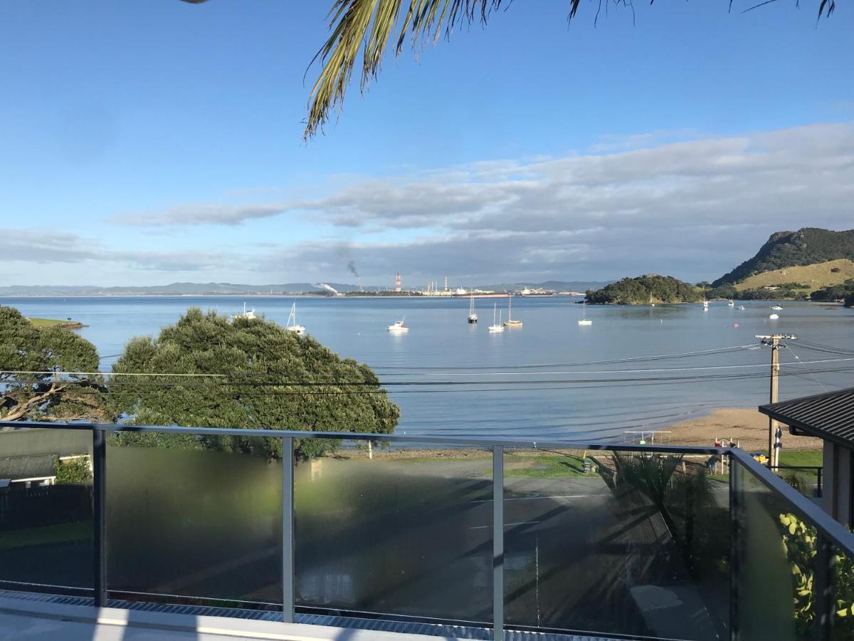 Taurikura Bay Relax And Explore Whangarei Heads Exterior foto