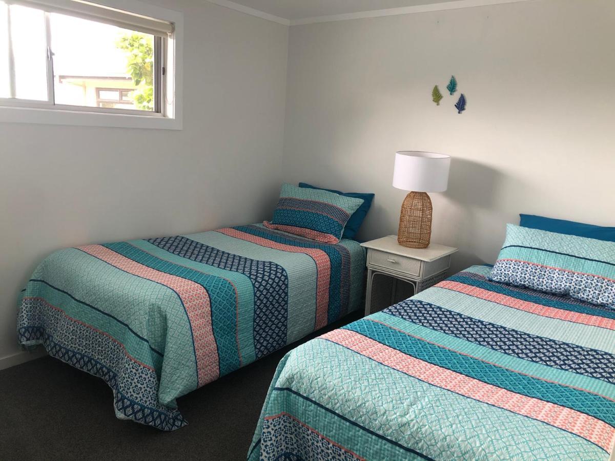 Taurikura Bay Relax And Explore Whangarei Heads Exterior foto