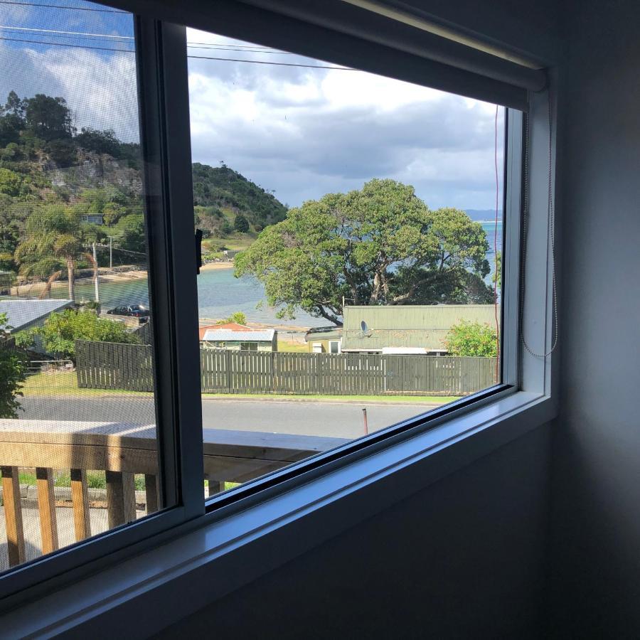Taurikura Bay Relax And Explore Whangarei Heads Exterior foto