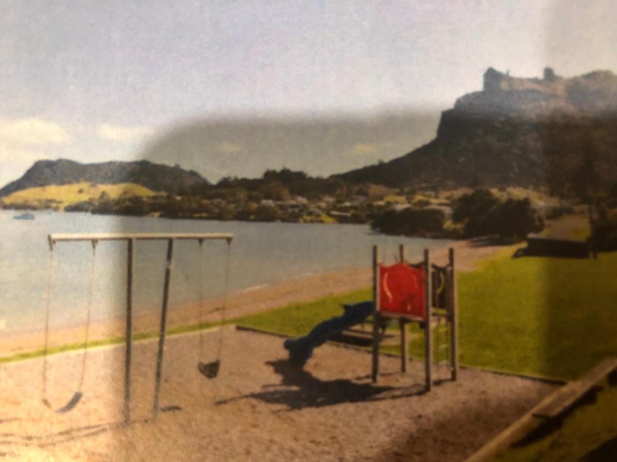 Taurikura Bay Relax And Explore Whangarei Heads Exterior foto