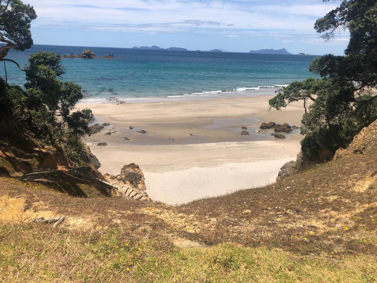 Taurikura Bay Relax And Explore Whangarei Heads Exterior foto