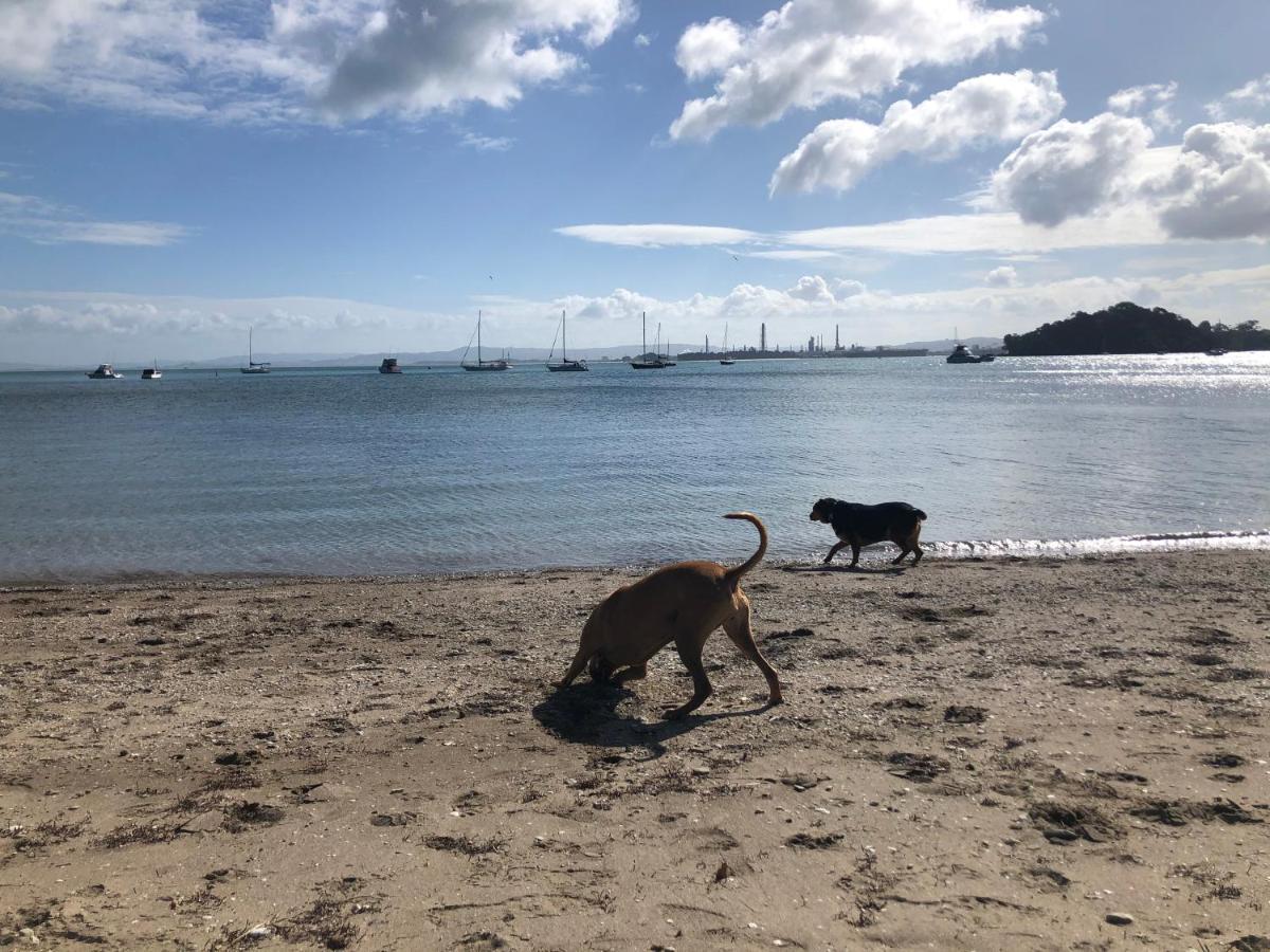 Taurikura Bay Relax And Explore Whangarei Heads Exterior foto