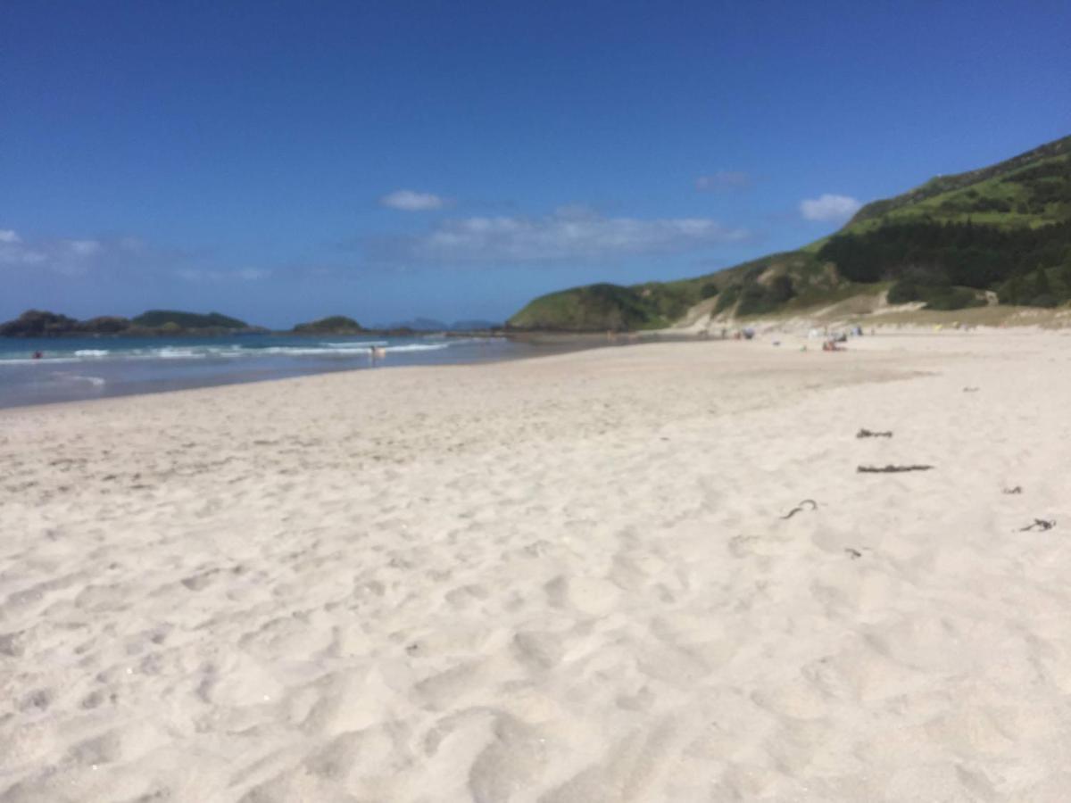 Taurikura Bay Relax And Explore Whangarei Heads Exterior foto