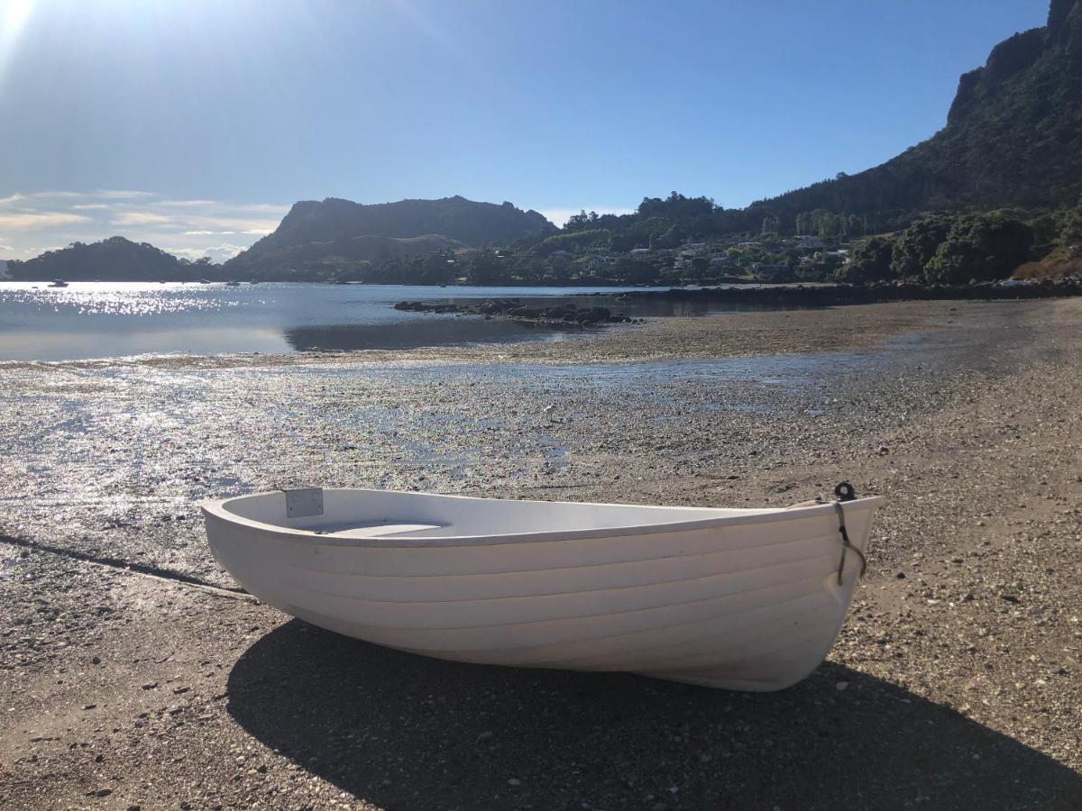 Taurikura Bay Relax And Explore Whangarei Heads Exterior foto