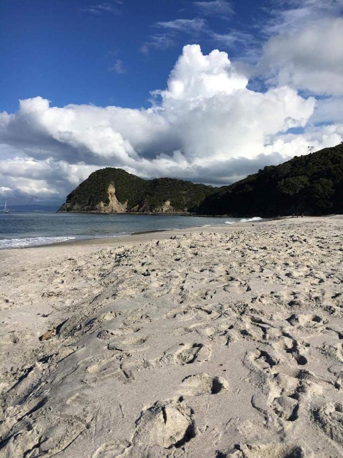 Taurikura Bay Relax And Explore Whangarei Heads Exterior foto