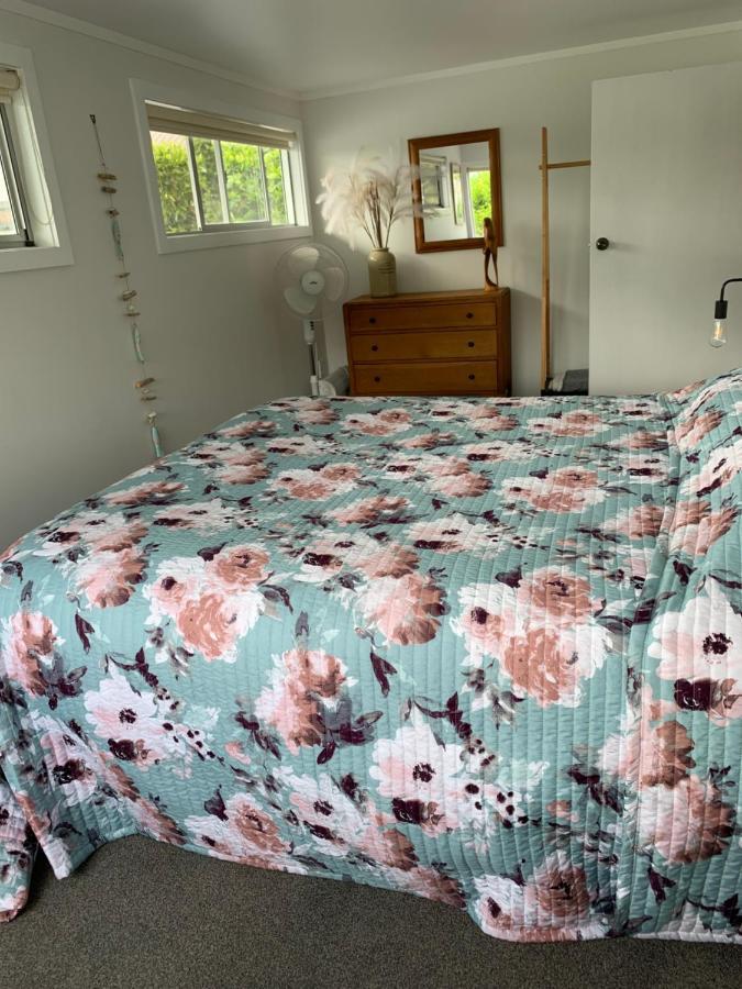 Taurikura Bay Relax And Explore Whangarei Heads Exterior foto