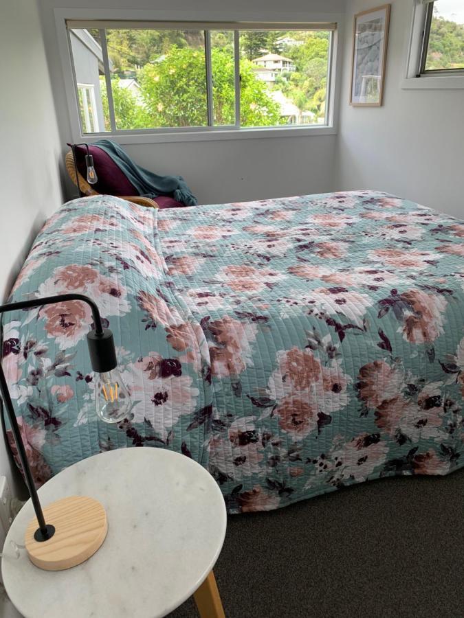 Taurikura Bay Relax And Explore Whangarei Heads Exterior foto
