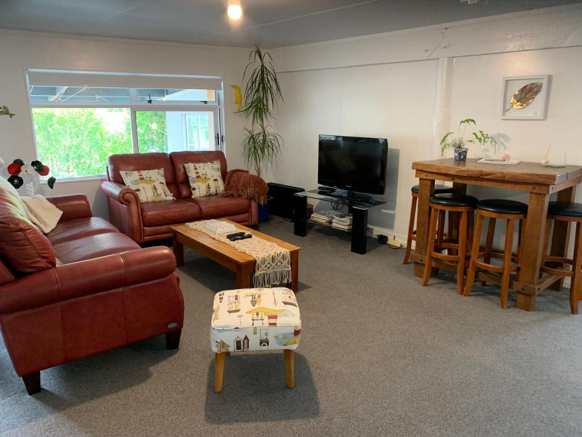 Taurikura Bay Relax And Explore Whangarei Heads Exterior foto
